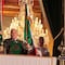 Grito de Independencia 2023: Arenga de AMLO, éxito de Grupo Frontera y más temas importantes