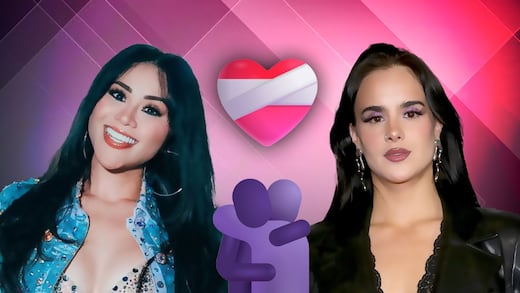 Gomita habla de reconciliación con Gala Montes como parte de su plan para 2026