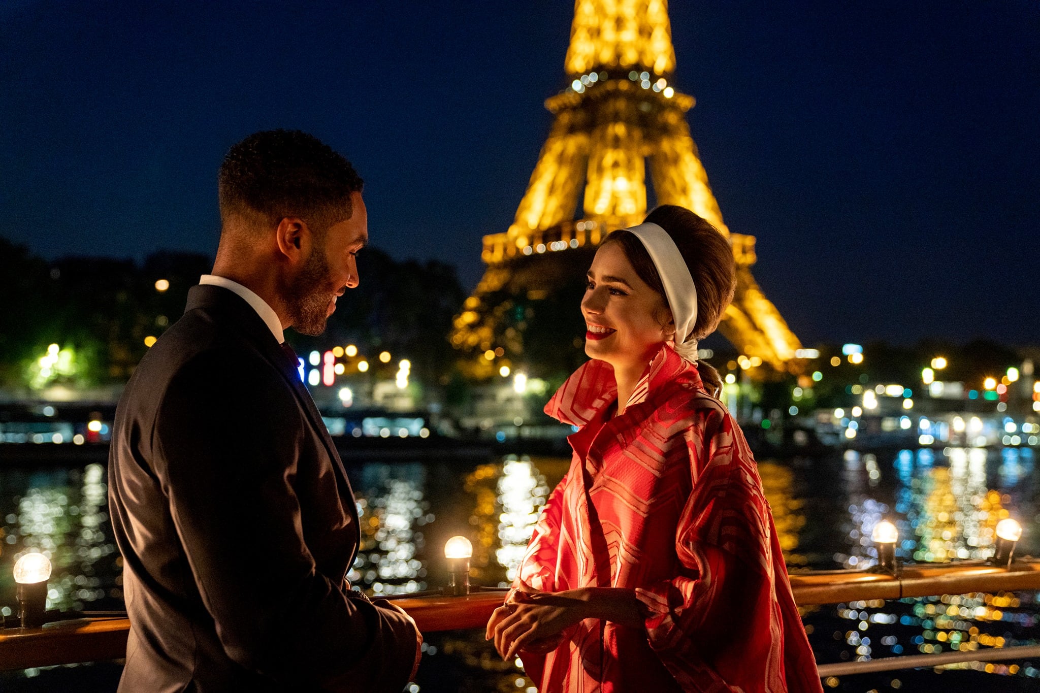 Emily en París temporada 2
