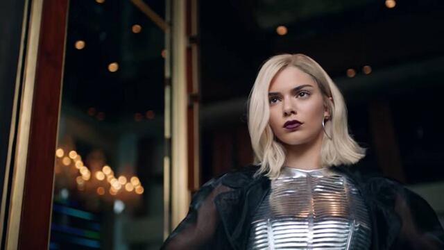 "Un corto sobre esos momentos en los que decidimos dejarnos llevar, actuar y seguir nuestra pasión, sin que nada consiga detenernos", es el eslogan de la campaña publicitaria.