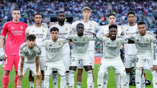 Espanyol vs Real Madrid: Pronóstico y posibles alineaciones del partido de LaLiga