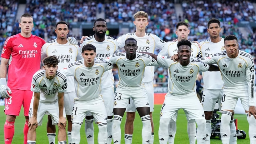 Espanyol vs Real Madrid: Pronóstico y posibles alineaciones del partido de LaLiga