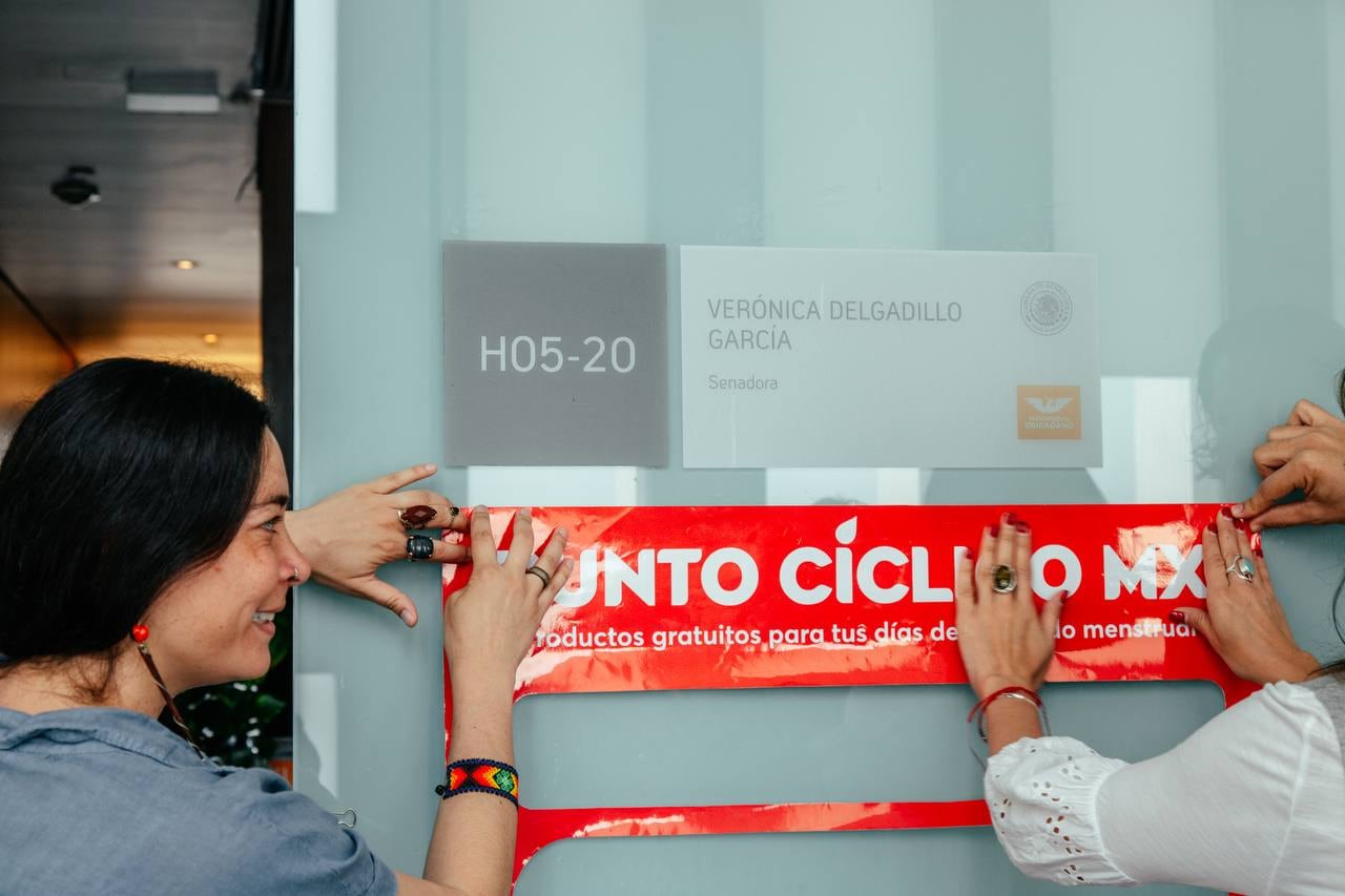Punto cíclico en el Senado