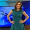 ¿Quién es Tania Díaz, periodista que será moderadora del debate Monterrey 2024?