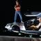 Presentan el DeLorean volador, aunque no es como lo imaginas