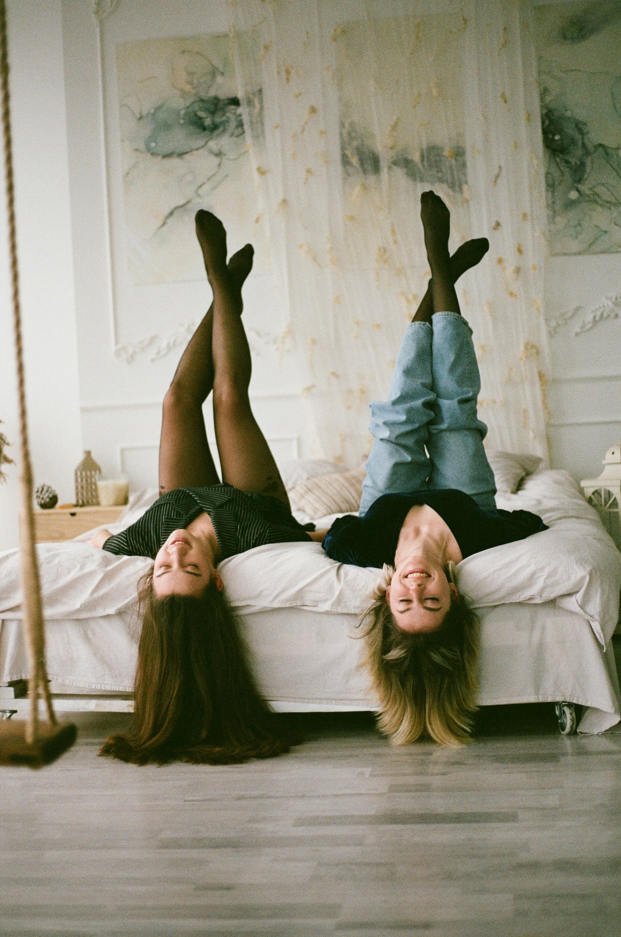 Día de las Hermanas