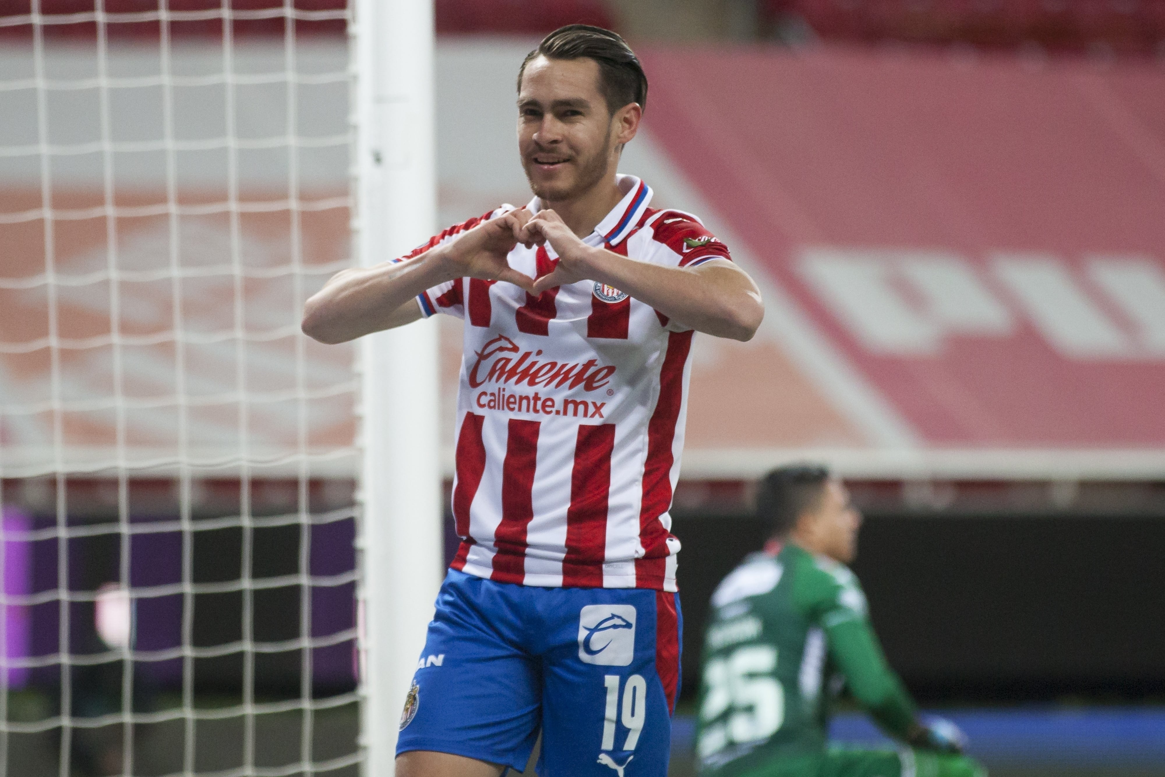 Jesús Angulo
