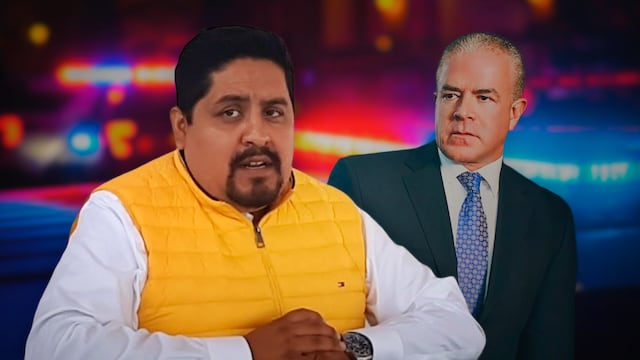 Detienen a Jacobo Reyes León 'El Yaicob', ligado a la red de huachicol de Raúl Rocha Cantú