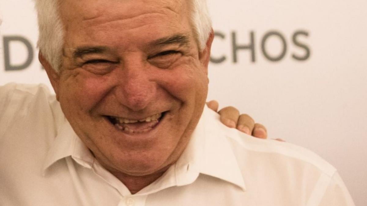 José Ramiro López Obrador