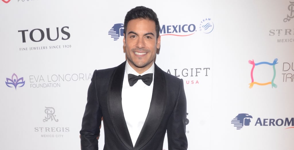 Carlos Rivera