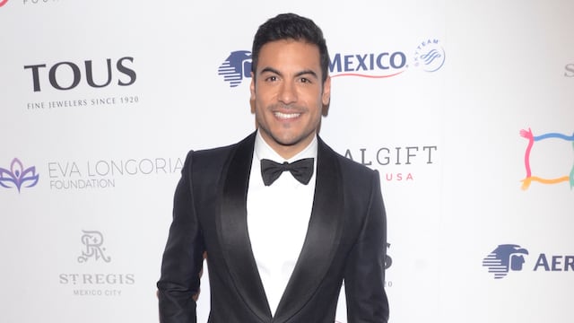 Carlos Rivera