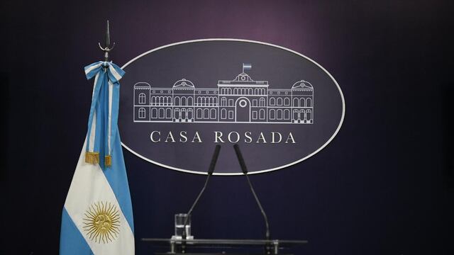 Gobierno de argentina prohibe cambio de sexo en menores de edad.