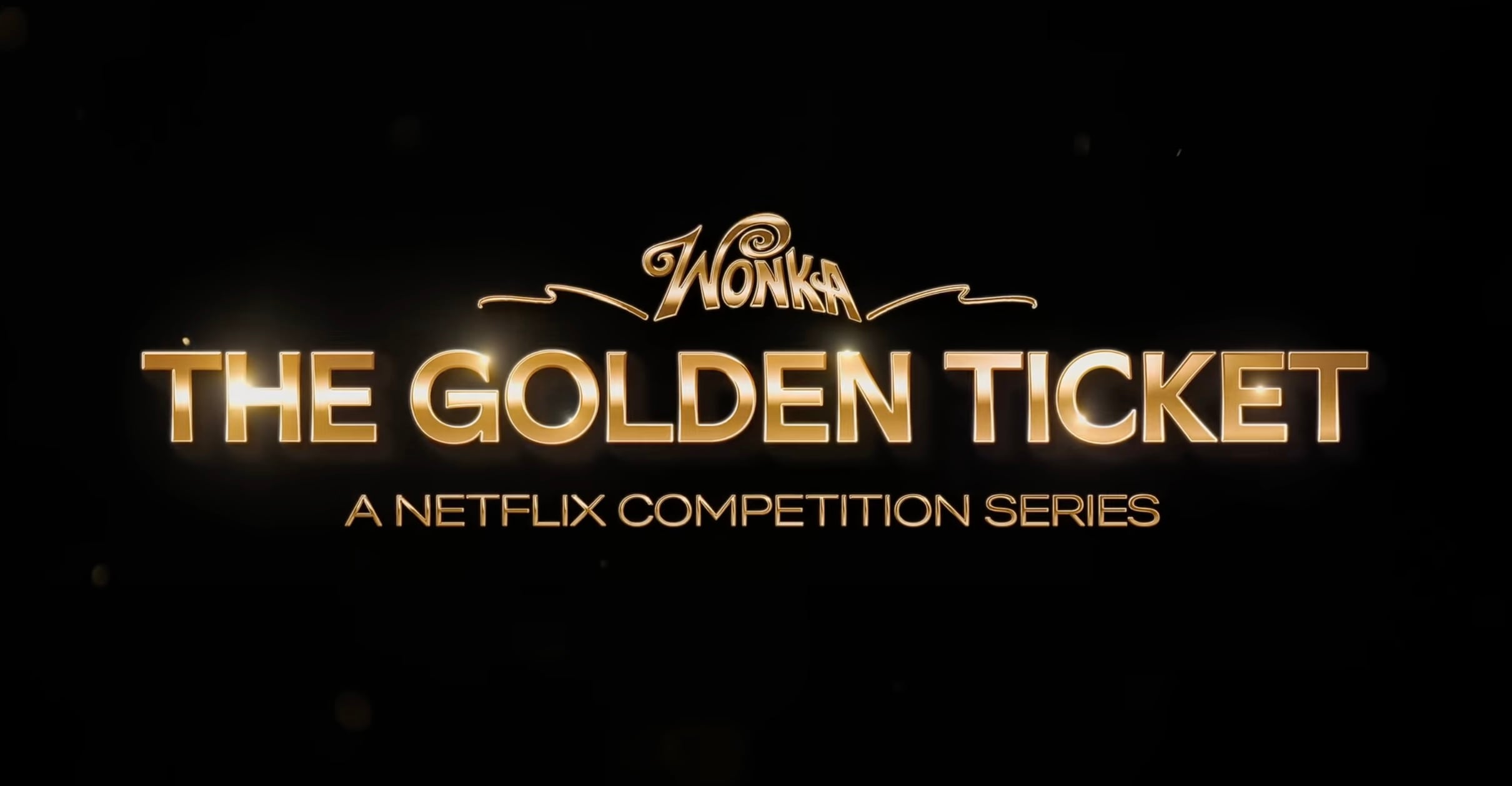 El Ticket Dorado de Willy Wonka: El nuevo programa de Netflix busca participantes