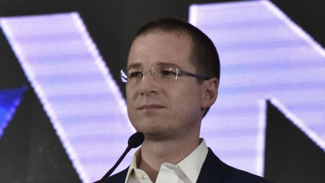 Ricardo Anaya