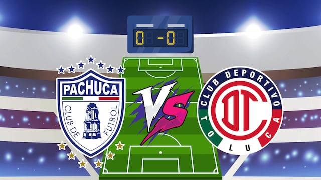 Pachuca vs Toluca: Pronóstico y posibles alineaciones del partido de la Liga Femenil BBVA.