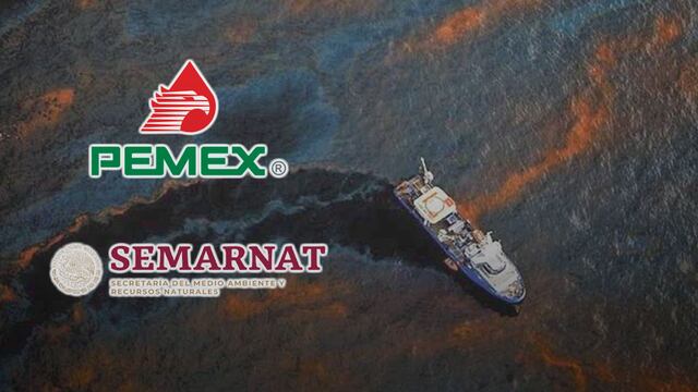 Pemex y Semarnat podrían comparecer ante la Cámara de Diputados