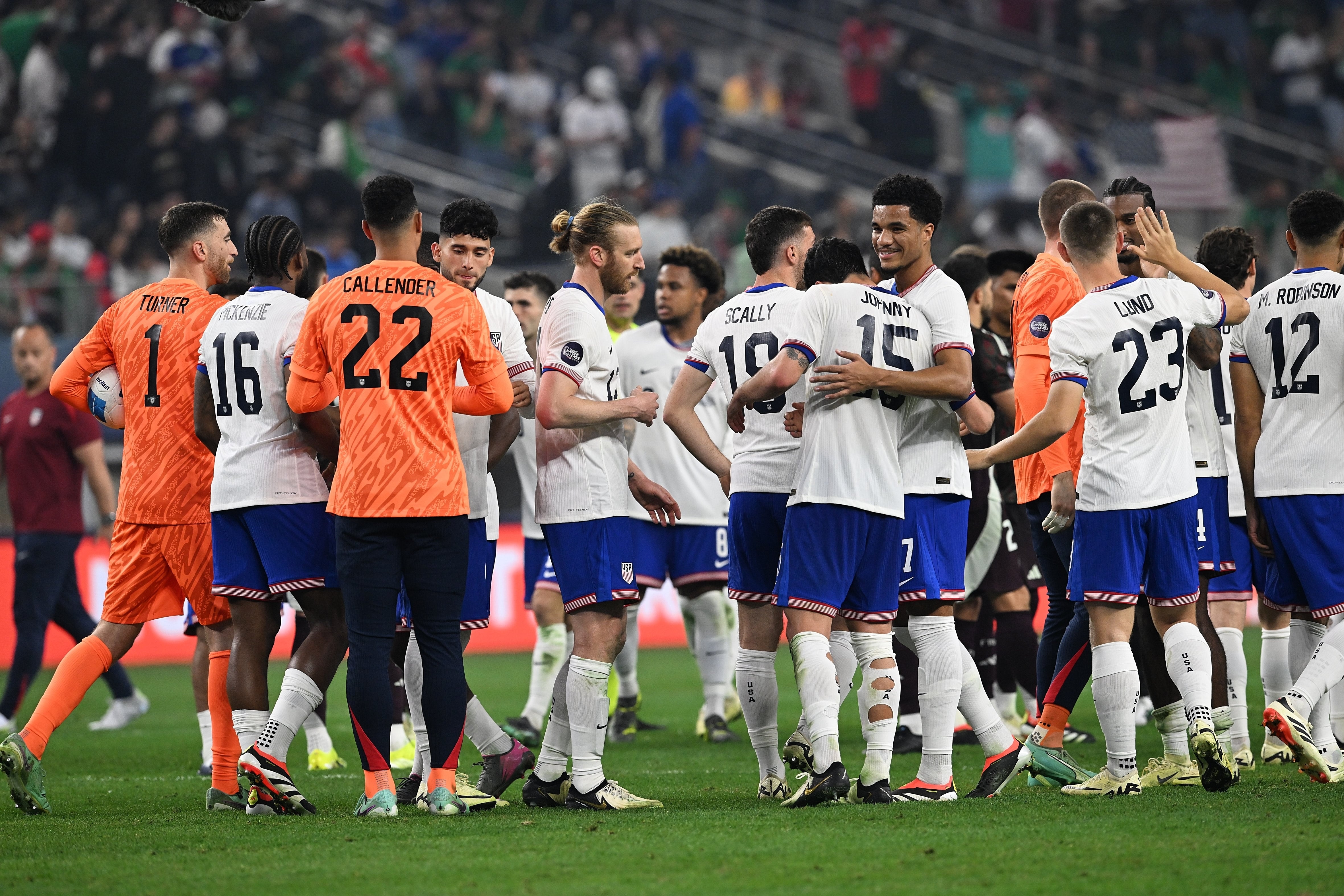 Estados Unidos vs Paraguay: ¿Cuándo y dónde ver el debut de las Barras y las Estrellas en el Mundial 2026?