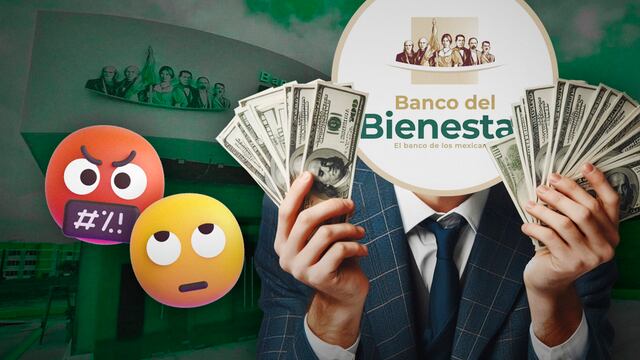 Reforma para comisiones en el Banco del Bienestar