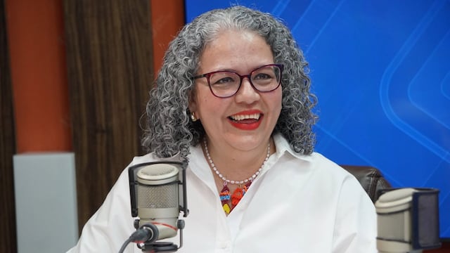 Graciela Domínguez Nava, diputada por Morena en Sinaloa.