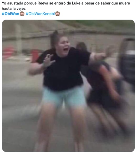 Reacciones en redes del capítulo 5 de 'Obi-Wan Kenobi'