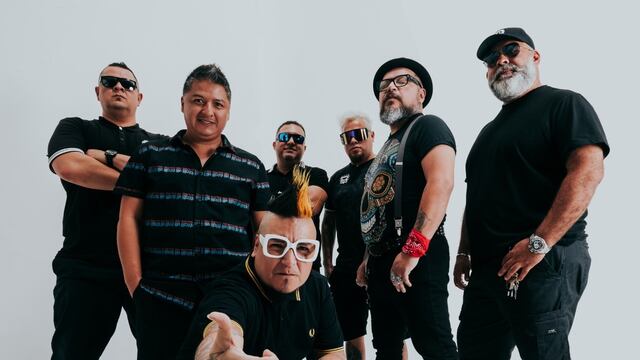 El Gran Silencio en concierto: Precio de boletos, fecha de preventa y cuándo verlos en Pepsi Center WTC