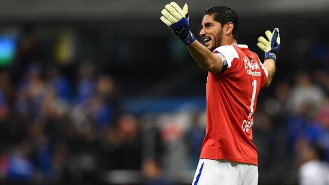 Corona habló sobre la final ante América