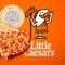 ¿Pizzas de Little Caesars a 10 pesos? La promoción del 8 de julio para quitarte el hambre