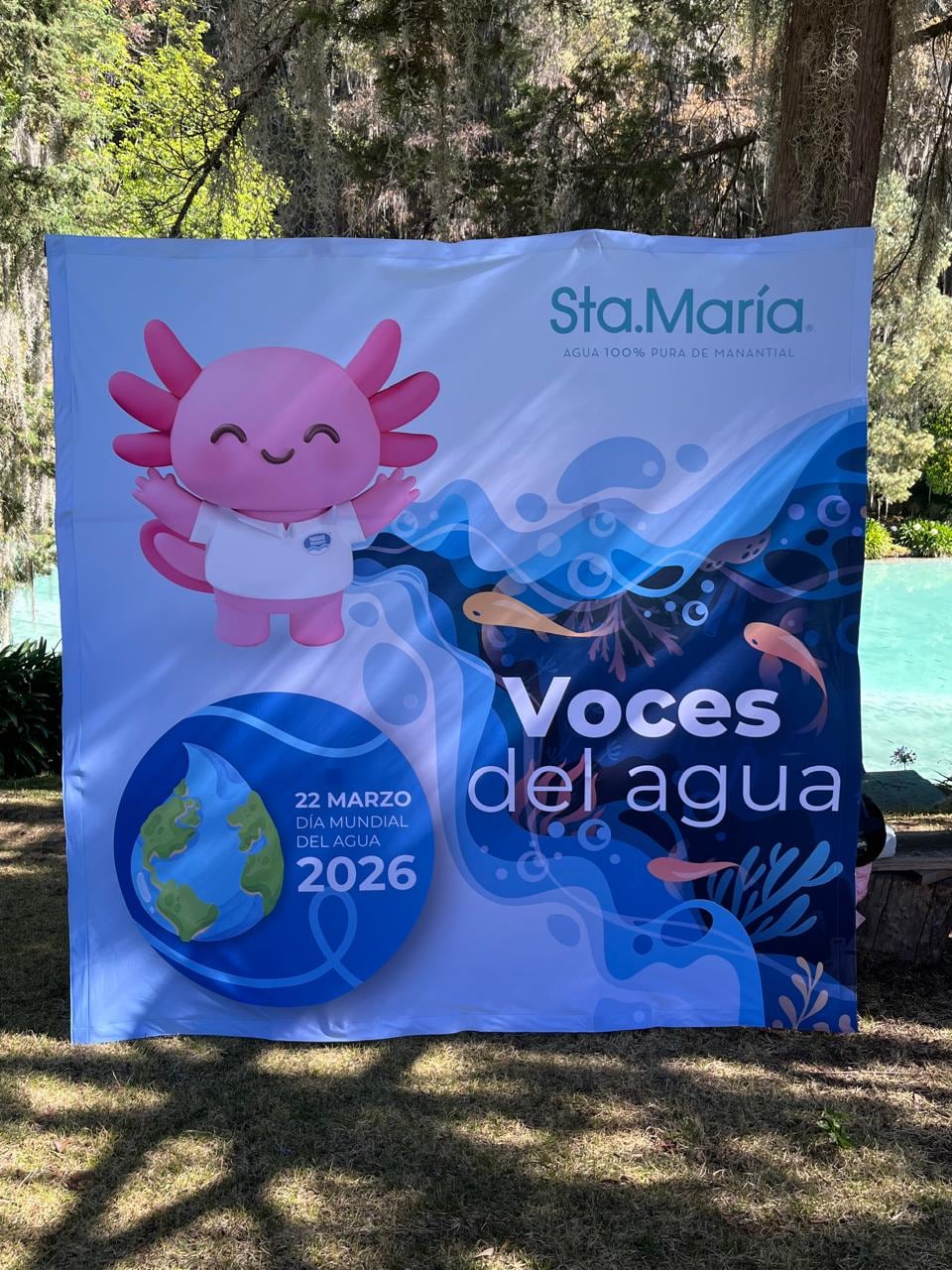 Planta Santa María de Nestlé