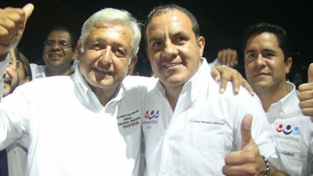 Cuauh AMLO