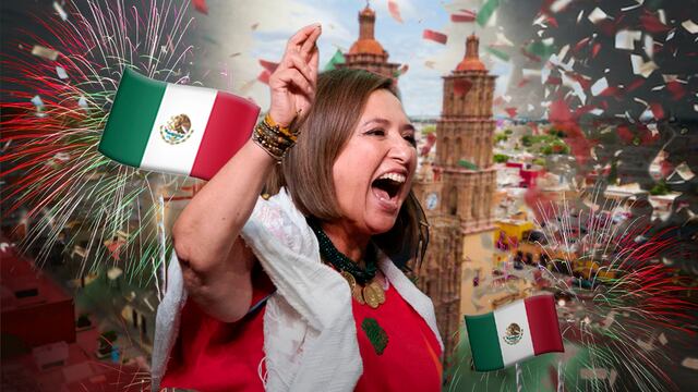 Xóchitl Gálvez es la invitada especial para el Grito de Independencia en este estado