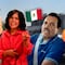 Anabel Hernández reaparece para hablar del significado de la captura de El Mayo Zambada para México