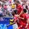 Suiza aplasta a Bosnia y se acerca a la siguiente ronda del Mundial 2026