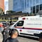 Balacera en Insurgentes Sur y Félix Cuevas CDMX: Muere ladrón durante asalto frustrado por policías
