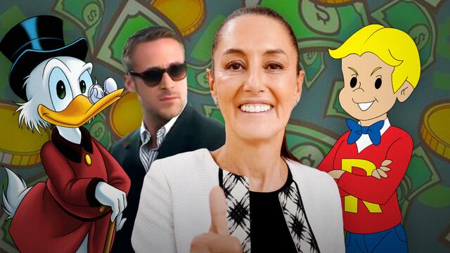 Claudia Sheinbaum y el voto de los ricos