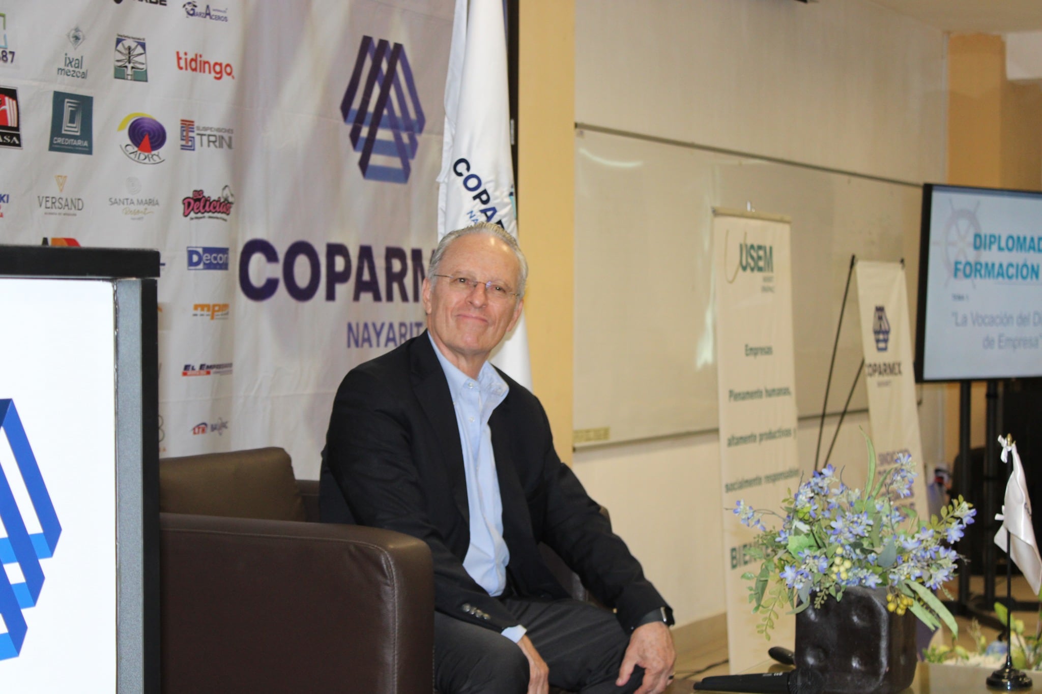 José Medina Mora Icaza