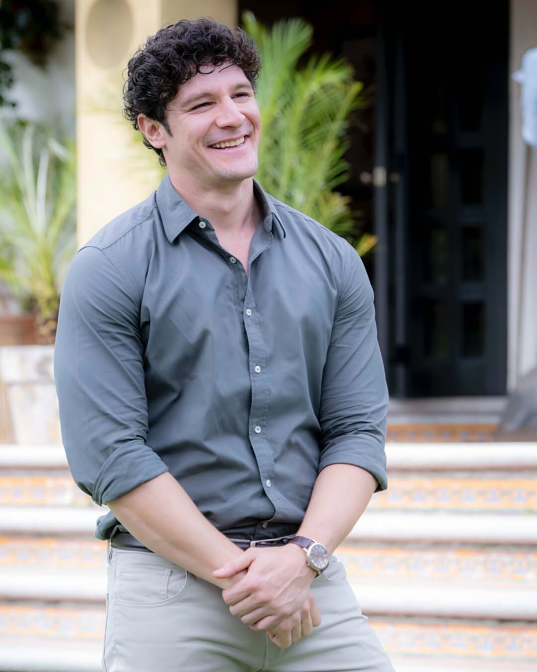 Francisco Pizaña