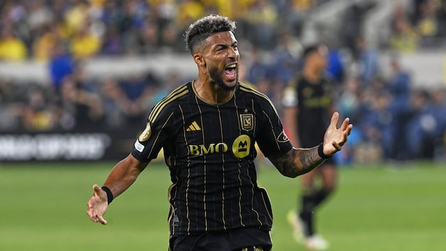 ¡Fichaje del siglo en América! Van con todo por Denis Bouanga.