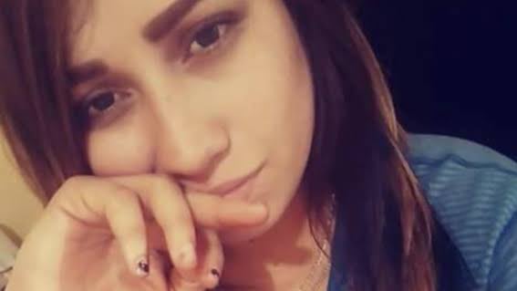 Dalia Orozco Martínez.