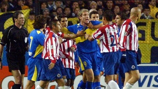 Copa Libertadores 2005