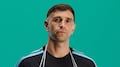 ¿Quién es Emiliano Martínez? Portero de Argentina