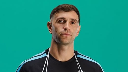 ¿Quién es Emiliano Martínez? Portero de Argentina