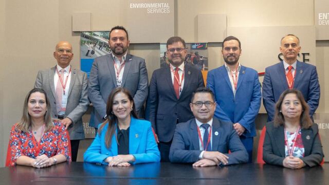 Guanajuato y Singapur firman Memorándum de Entendimiento
