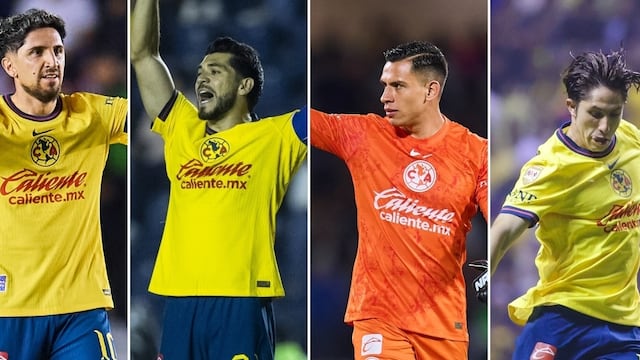 América ya tiene un panorama claro de sus altas y bajas para la Liguilla por el título del Clausura 2025