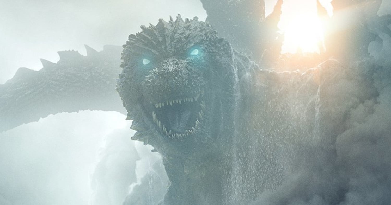 Godzilla Minus One