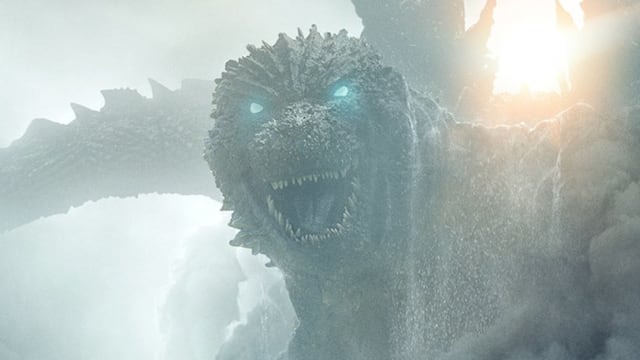 Godzilla Minus One