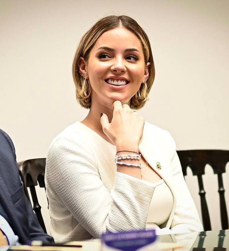 Mariana Rodríguez denunció al gobierno de El Bronco por "venta de niños" del DIF Capullos