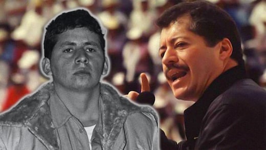 SCJN atrae el caso de Mario Aburto por el asesinato de Colosio