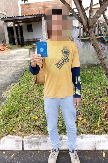 Contratado