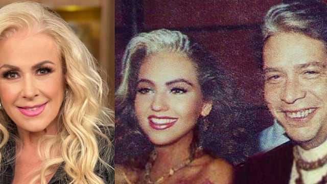 Laura Zapata y Thalía