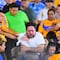 Tigres emite comunicado sobre actos de violencia; anuncia medidas drásticas contra rijosos